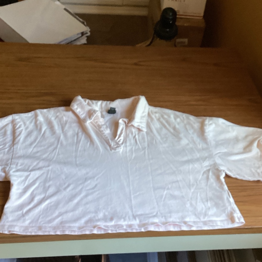 Wild Fable Light Pink Top